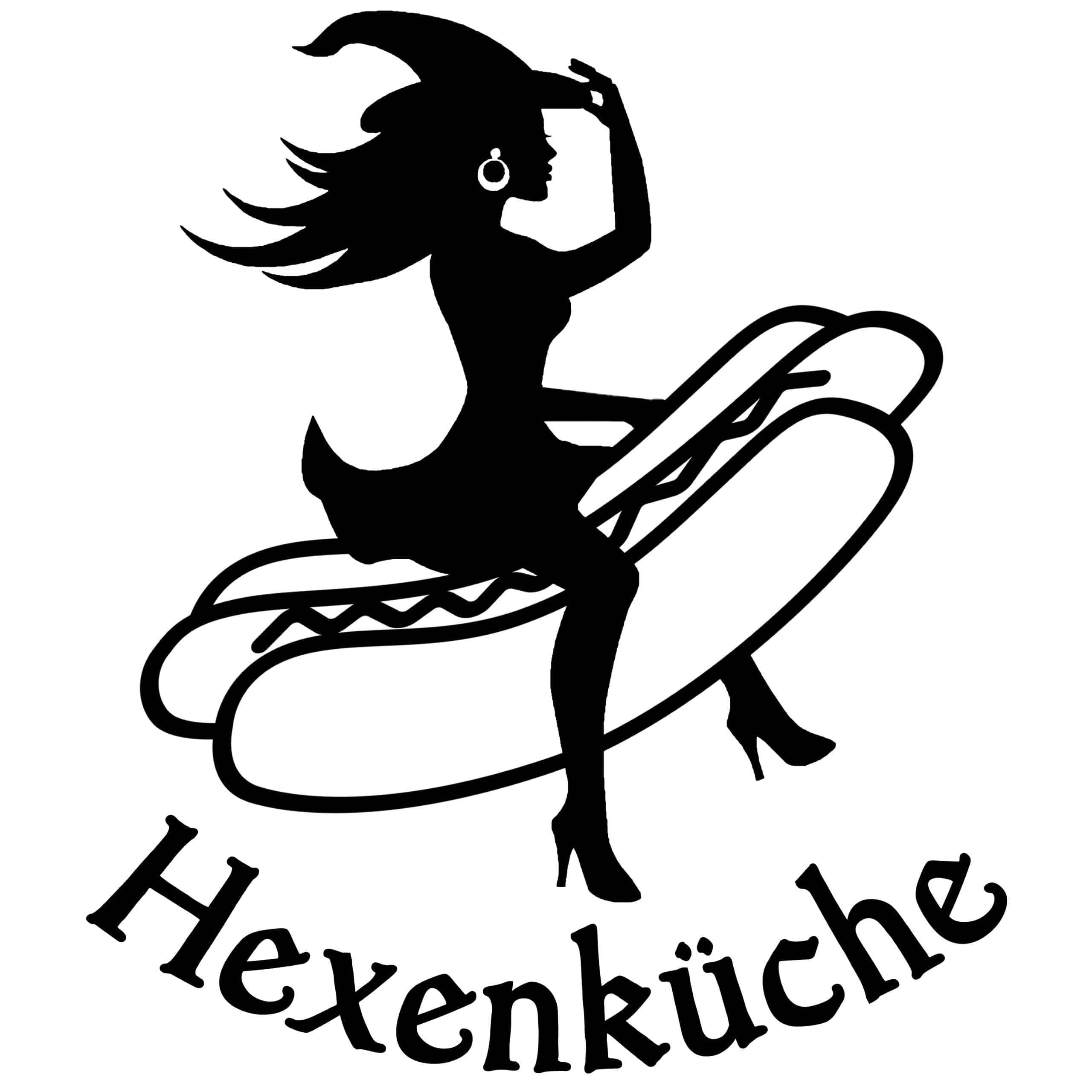 Hexenküche Logo